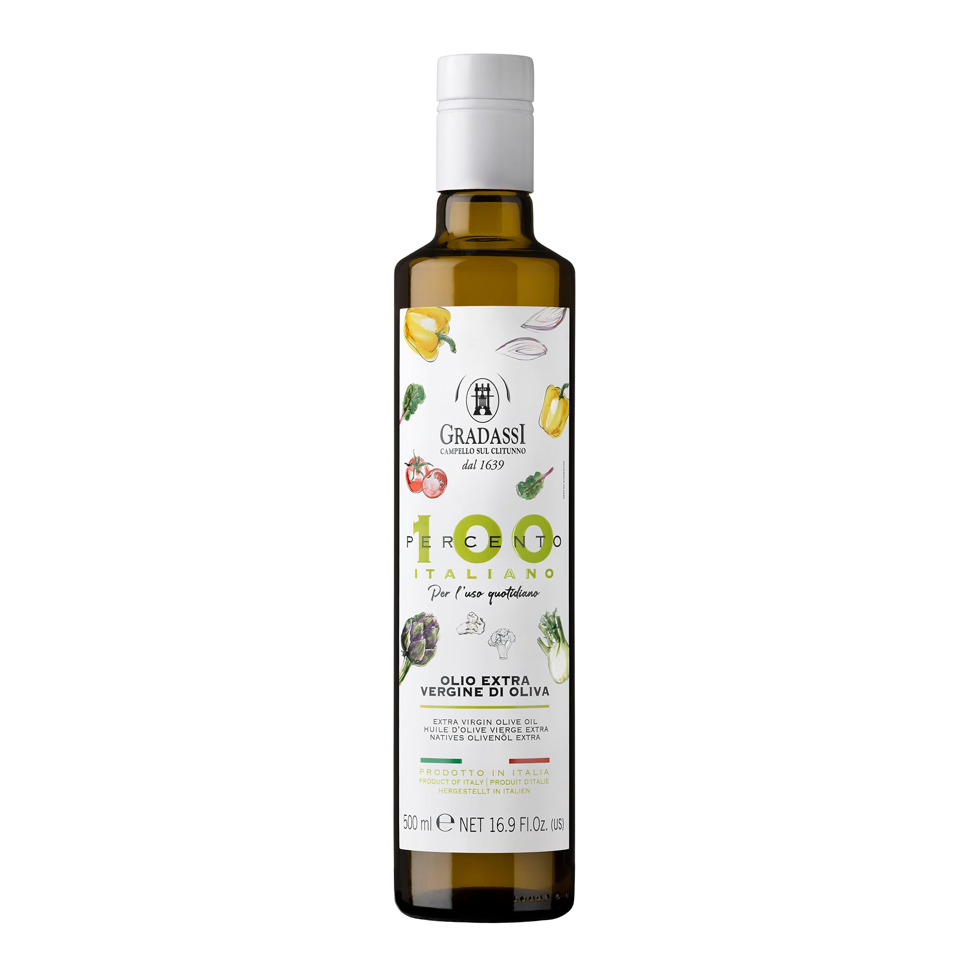 Amazon.com : Terre Francescane Italian Evo 